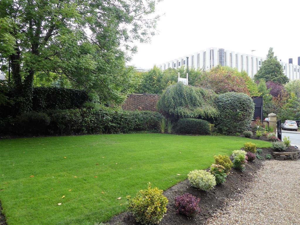 The Scott At Claremont Serviced Apartments Leeds  Eksteriør bilde