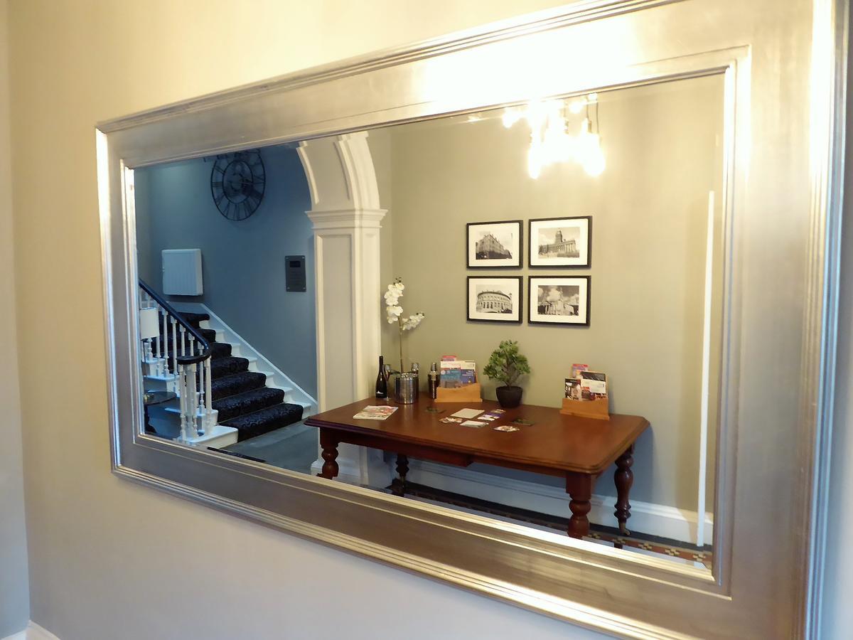 The Scott At Claremont Serviced Apartments Leeds  Eksteriør bilde