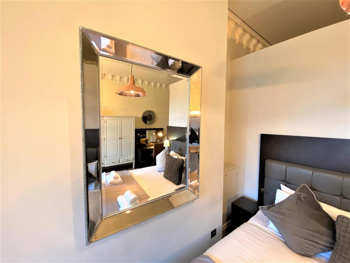 The Scott At Claremont Serviced Apartments Leeds  Eksteriør bilde